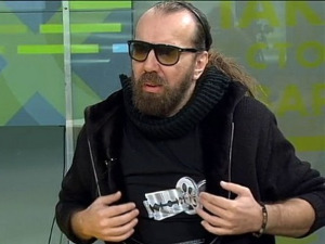 Ноћ на 33 обртаја