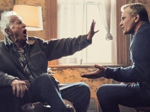 Фестове премијере: "Посртање"