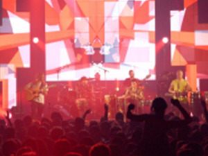  Clubbing Experience: Hilight Tribe at Reperkusound