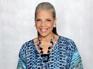 Нишвил 2017: Patti Austin
