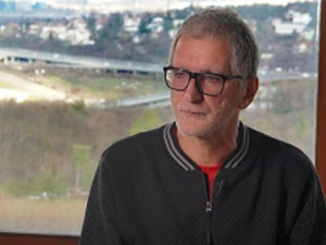 ТВ лица: Срђан Гојковић Гиле