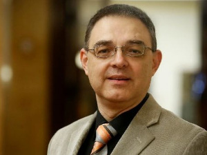 СО РТС-а: Станко Јовановић, диригент, 1. део