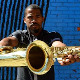 31. Београдски џез фестивал: Џејмс Брендон Луис