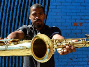 31. Београдски џез фестивал: Џејмс Брендон Луис