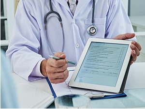 На један "клик" до свих здравствених услуга – колико смо се приближили томе