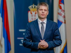 Срби из дијаспоре нису ни фашисти, ни ратни хушкачи