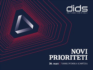 ДИДС 16. марта разматра нове приоритете у онлајн окружењу