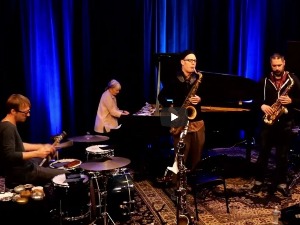 Импровизоријум