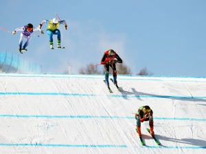 Доминација Швајцарске у ски кросу