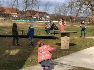 Како живе вишечлане породице у Мрчајевцима 