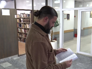 Бујановац: Књига прозе о животу и обичајима Рома