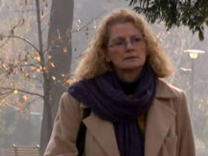  Аутопортрет: Неда Тодоровић