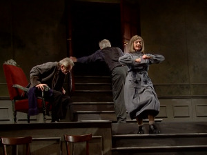 Пола века стваралаштва шабачког глумца Зорана Карајића