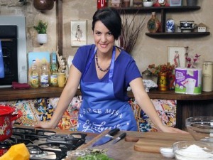 Гастрономад