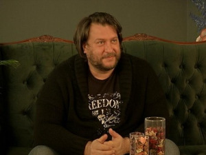 Србија на вези - портрети: Мане Шакић