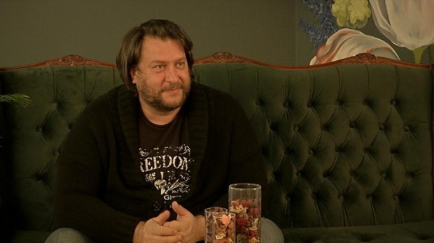 Srbija na vezi - portreti: Mane Šakić | RTS Svet | RTS