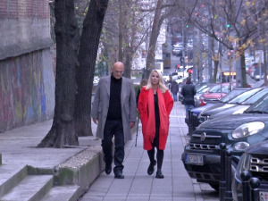 Србија на вези: Павле Ковачевић