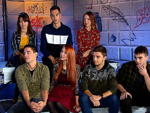 Читалиште-читате ли ишта?