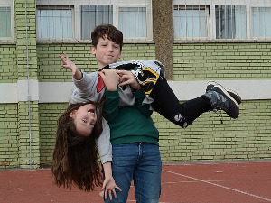 Да сам ја Мина