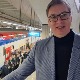 Примењена теорија Абрахама Маслова: Где ће Вучића одвести брзи воз Примењена теорија Абрахама Маслова: Где ће Вучића одвести брзи воз