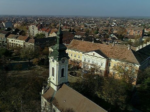Моја лепа Србија: Кикинда – Бисер севера Баната, трећи део