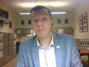 Павле Зелић: Причама можемо да променимо свет