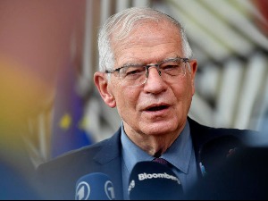 Борељ: ЕУ очекује формирање ЗСО