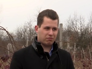 Циљ им је да остану на дедовини, млади задругари из Власотинца удружено узгајају јагоде