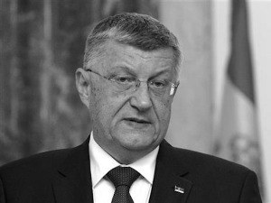 Преминуо амбасадор Србије у Португалији Оливер Антић