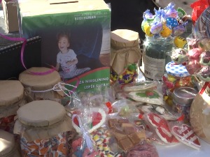 Добровољни прилог у замену за књигу – Чачани помажу лечење суграђанке Николине Ћирић