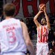 Звезда преломила Мегу и пласирала се у финале Купа Кораћа
