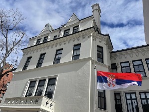 Србија власник нове зграде у Вашингтону за потребе Амбасаде у САД