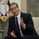 Вучић: Нова листа иновативних лекова, размишљамо да вртићи буду бесплатни