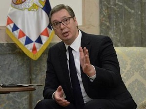Вучић: Нова листа иновативних лекова, размишљамо да вртићи буду бесплатни
