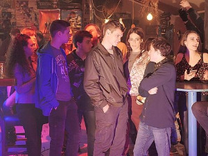 Моја генерација "Z"