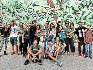 Моја генерација "Z"