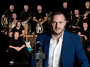 Трубом кроз Србију: Дејан Петровић и пријатељи, 2.део