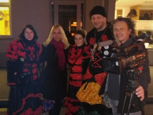 Србија на вези: Удружење "Урош Предић", 1. део