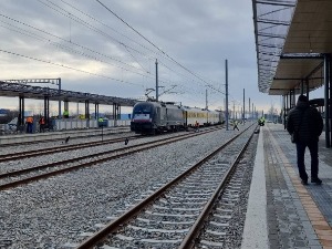 Креће модернизација нишке пруге од Сталаћа до Ђуниса