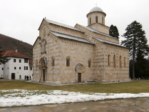 Високи Дечани: СПЦ ће бранити идентитет свим правним средствима