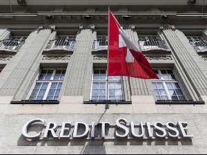 Процуреле "Швајцарске тајне" о сумњивим клијентима банке "Kреди Свис", међу њима Родољуб Радуловић