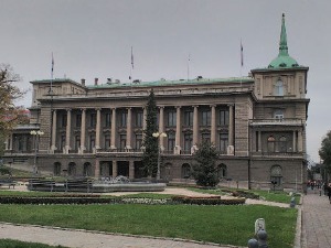 Седница Савета за националну безбедност у 10 часова