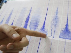 Снажан земљотрес на Новом Зеланду