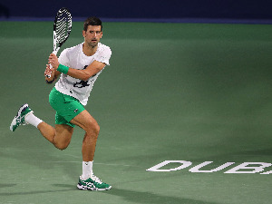 Новак започео 361. недељу на првом месту, Медведев све ближи