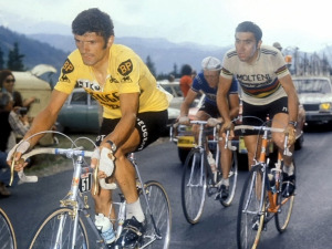 Планински превоји Tur dе France: Pij de Dom, 4-5