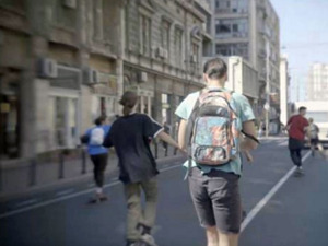 Камера је присутна: Момци и девојке са самита 