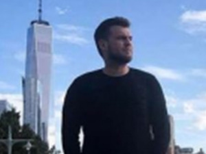 Наши сусрети: Студент генерације у Америци