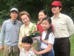 Фестове премијере: "Минари"