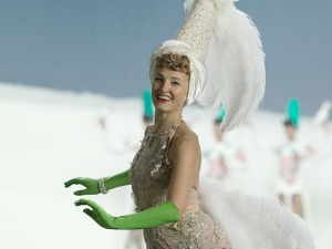 Фестове премијере: "Соња: Бели лабуд"