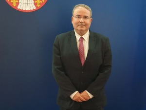 Професионалци: Александар Николић - Почасни конзул Србије у Израелу